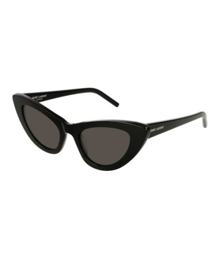 Lunettes de Soleil Saint laurent SL 213 LILY 001 Noir