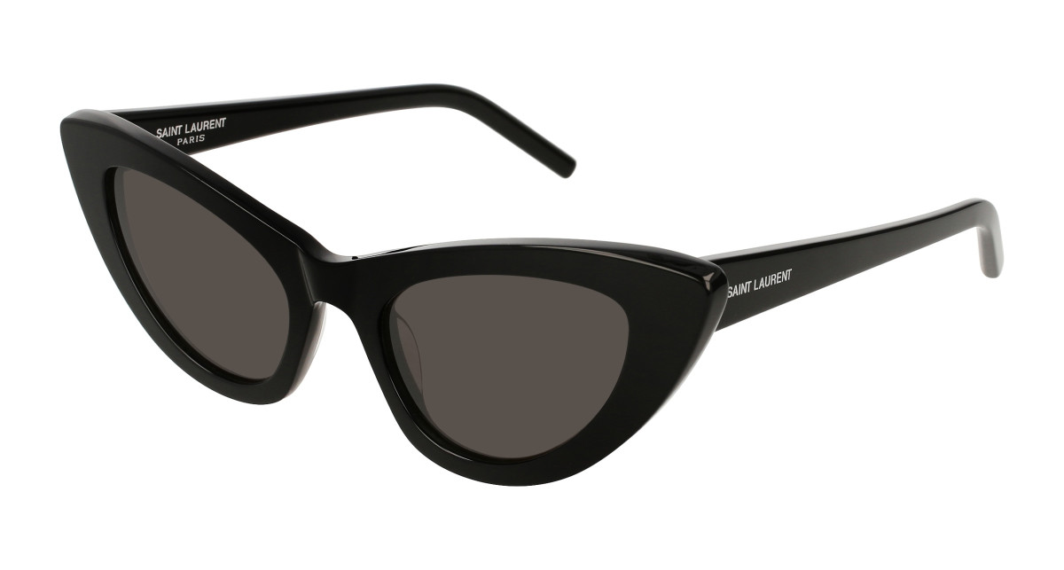 Lunettes de Soleil Saint laurent SL 213 LILY 001 Noir