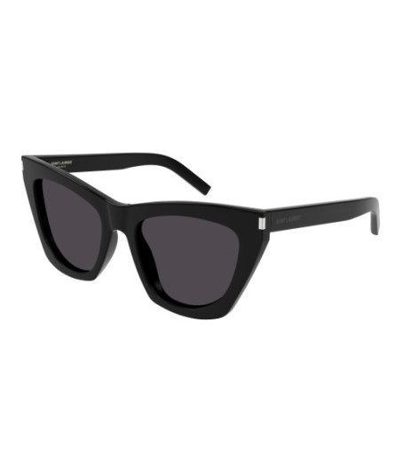 Lunettes de Soleil Saint laurent SL 214 KATE 001 Noir