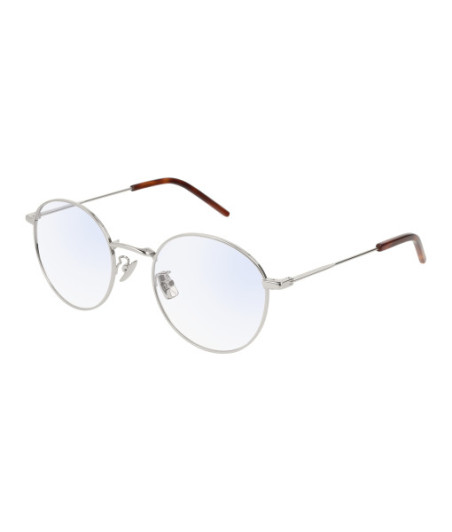 Lunettes de Vue Saint laurent SL 237/F 002 Argent