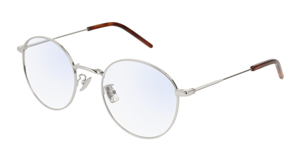 Lunettes de Vue Saint laurent SL 237/F 002 Argent