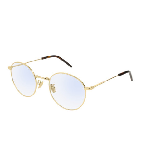 Lunettes de Vue Saint laurent SL 237/F 003 Or