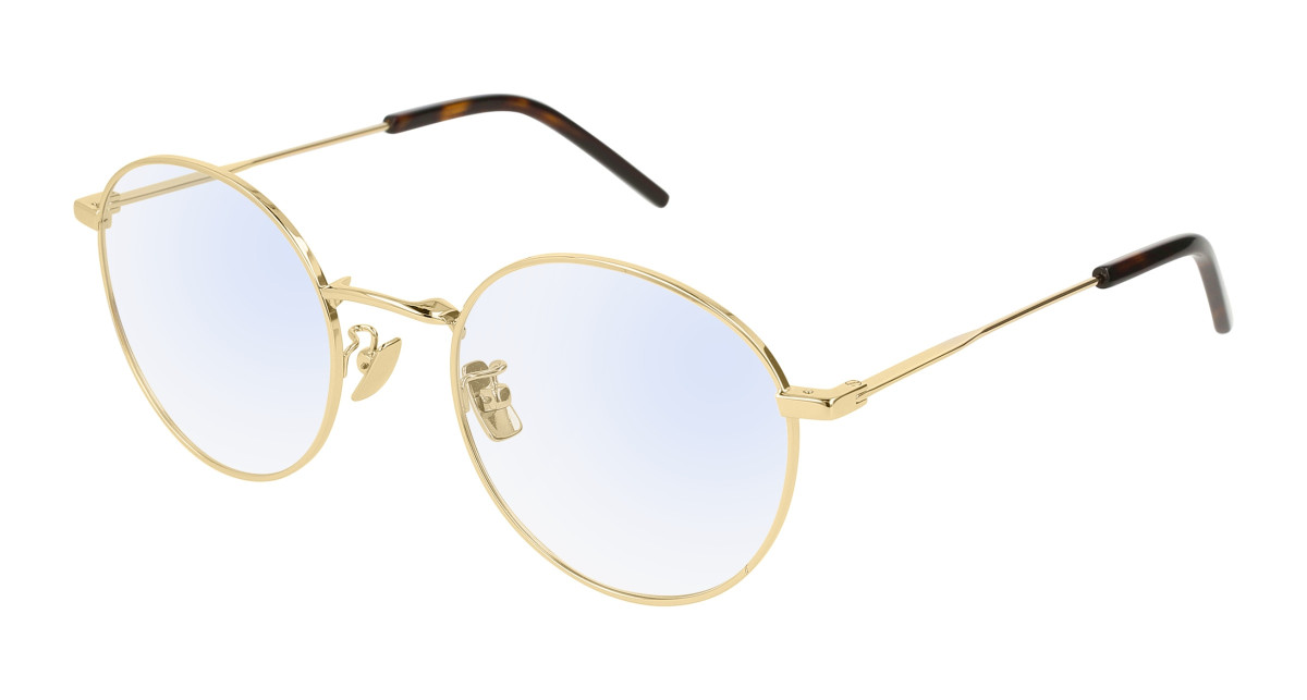 Lunettes de Vue Saint laurent SL 237/F 003 Or