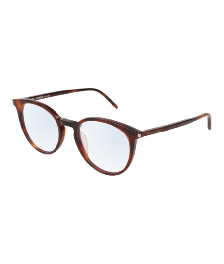 Lunettes de Vue Saint laurent SL 238/F 002 Havane