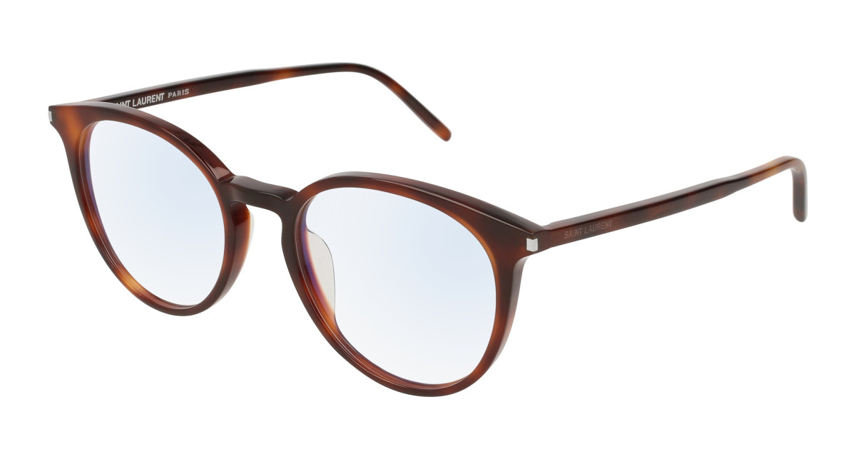 Lunettes de Vue Saint laurent SL 238/F 002 Havane