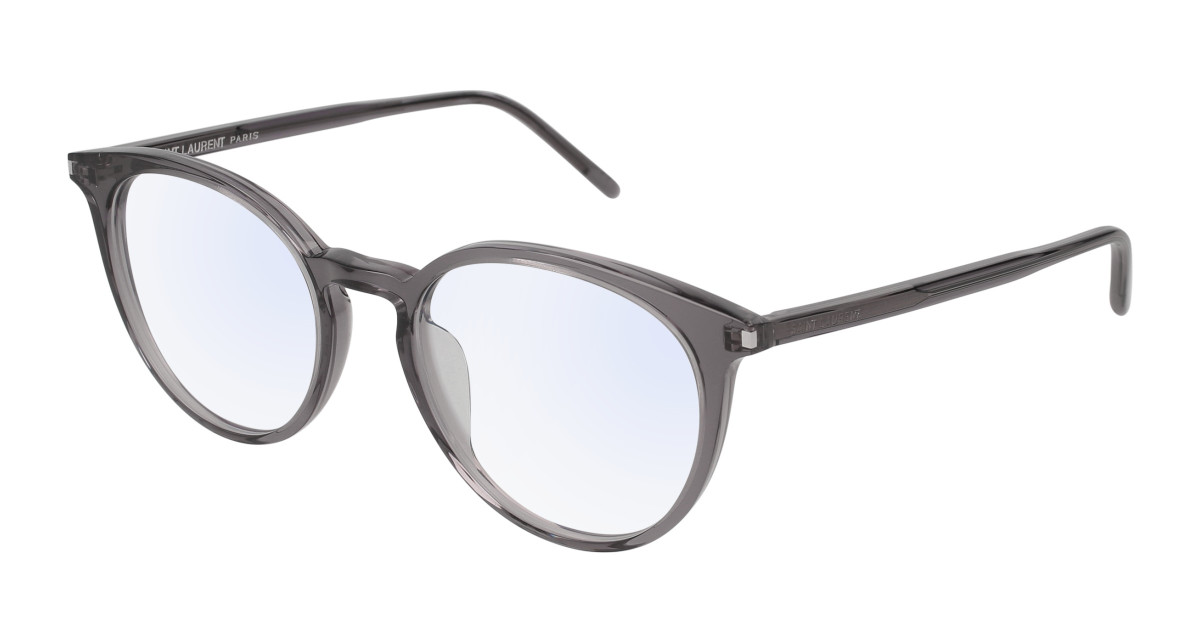 Lunettes de Vue Saint laurent SL 238/F 004 Gris