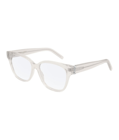 Lunettes de Vue Saint laurent SL M33 007 Beige