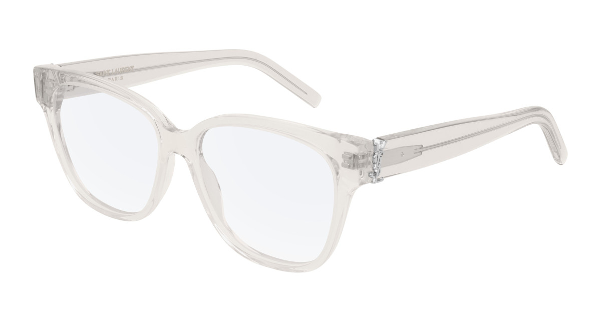 Lunettes de Vue Saint laurent SL M33 007 Beige