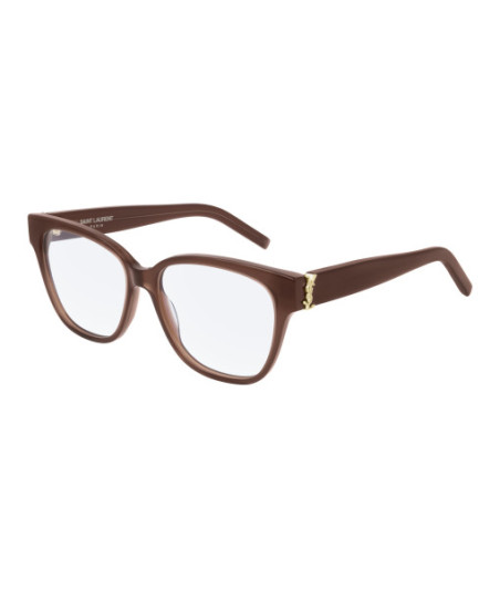 Lunettes de Vue Saint laurent SL M33 008 Brun