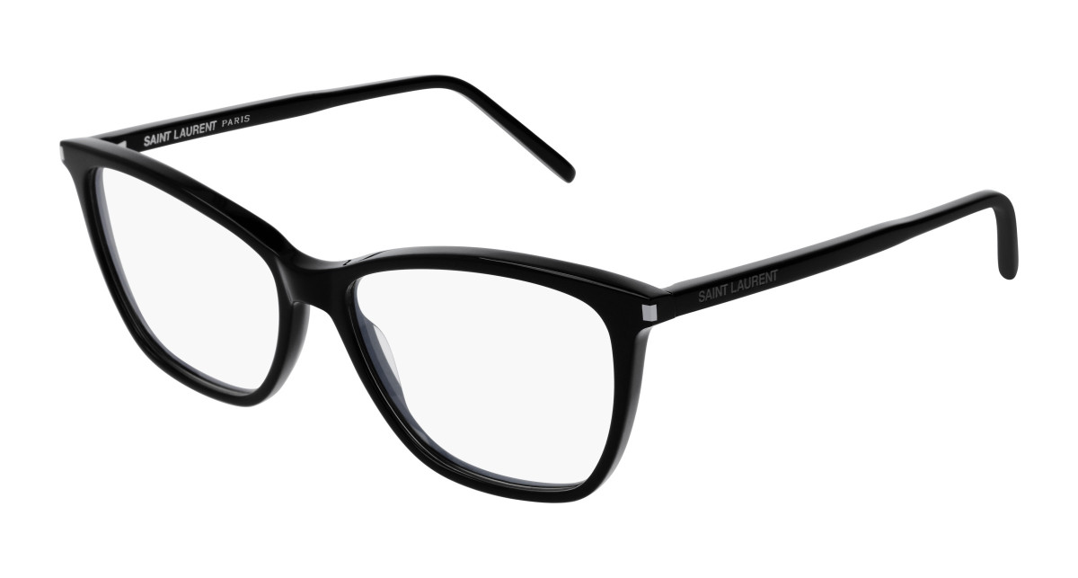 Lunettes de Vue Saint laurent SL 259 001 Noir