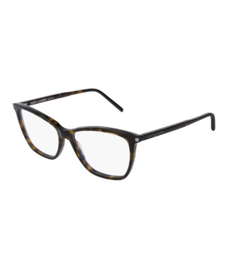 Lunettes de Vue Saint laurent SL 259 002 Havane