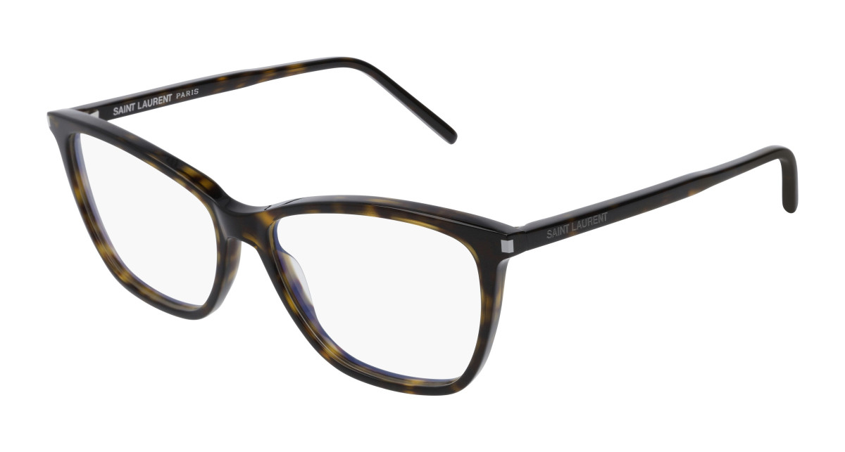 Lunettes de Vue Saint laurent SL 259 002 Havane