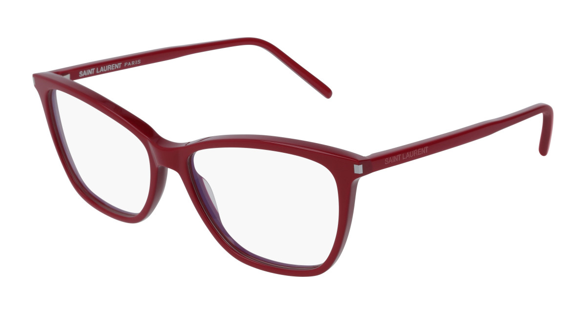 Lunettes de Vue Saint laurent SL 259 003 Rouge