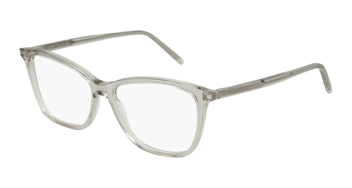 Lunettes de Vue Saint laurent SL 259 008 Beige