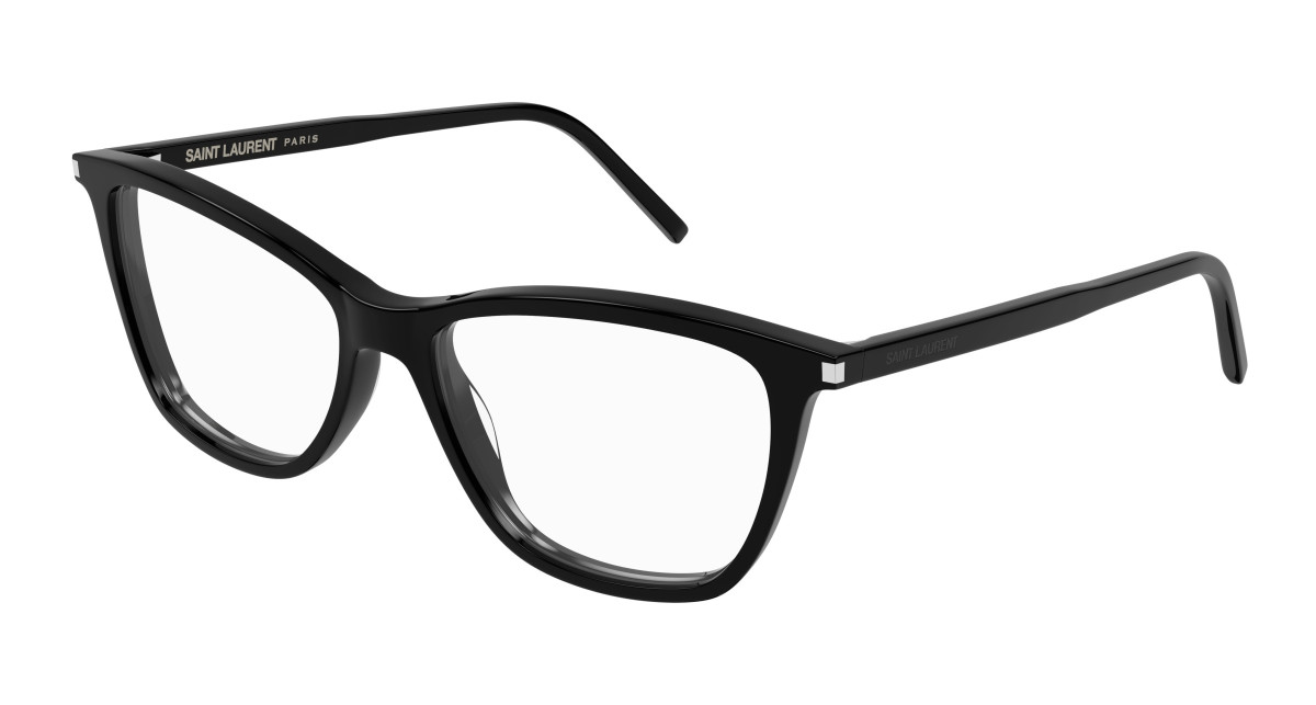 Lunettes de Vue Saint laurent SL 259 011 Noir