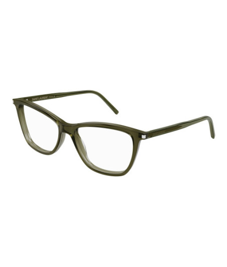 Lunettes de Vue Saint laurent SL 259 013 Vert