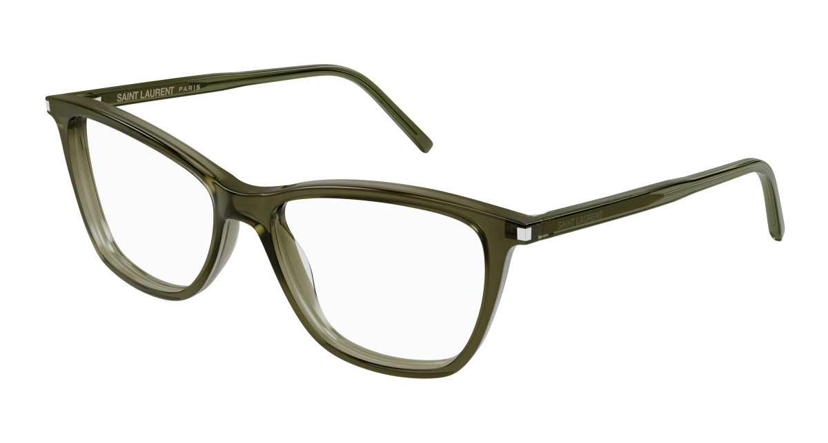 Lunettes de Vue Saint laurent SL 259 013 Vert