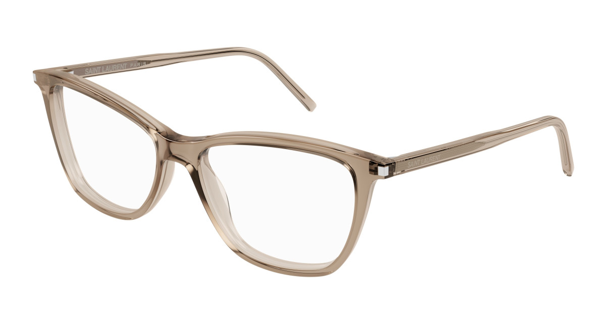 Lunettes de Vue Saint laurent SL 259 014 Brun