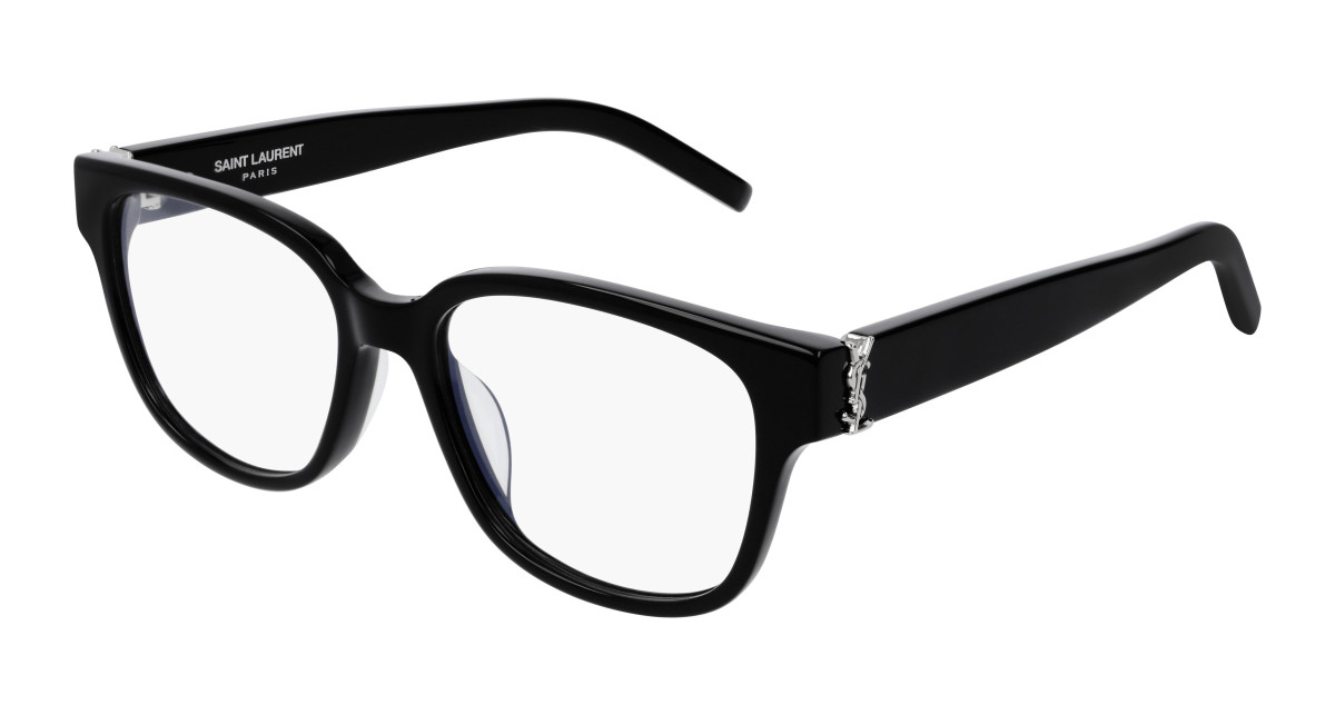 Lunettes de Vue Saint laurent SL M33/F 001 Noir