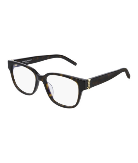 Lunettes de Vue Saint laurent SL M33/F 004 Havane