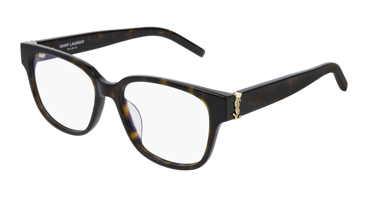 Lunettes de Vue Saint laurent SL M33/F 004 Havane