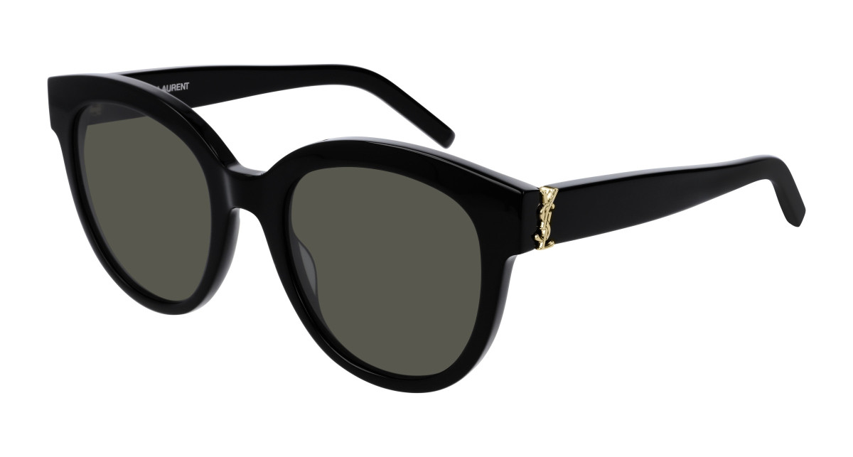 Lunettes de Soleil Saint laurent SL M29 003 Noir