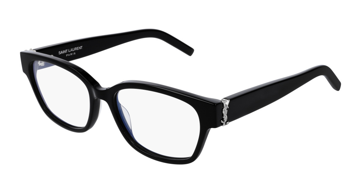 Lunettes de Vue Saint laurent SL M35 002 Noir