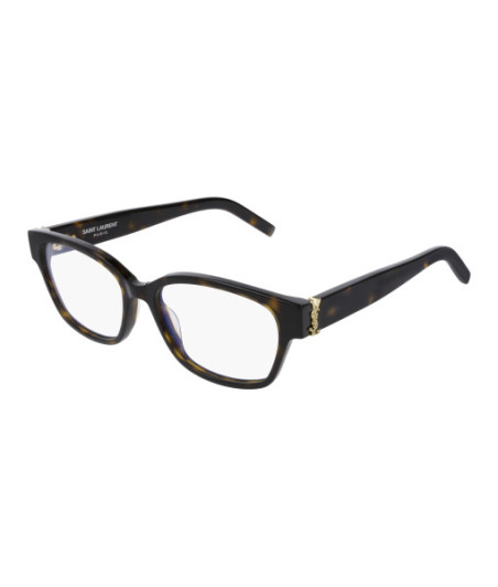 Lunettes de Vue Saint laurent SL M35 003 Havane