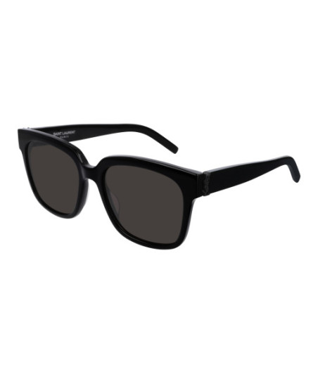 Lunettes de Soleil Saint laurent SL M40 001 Noir