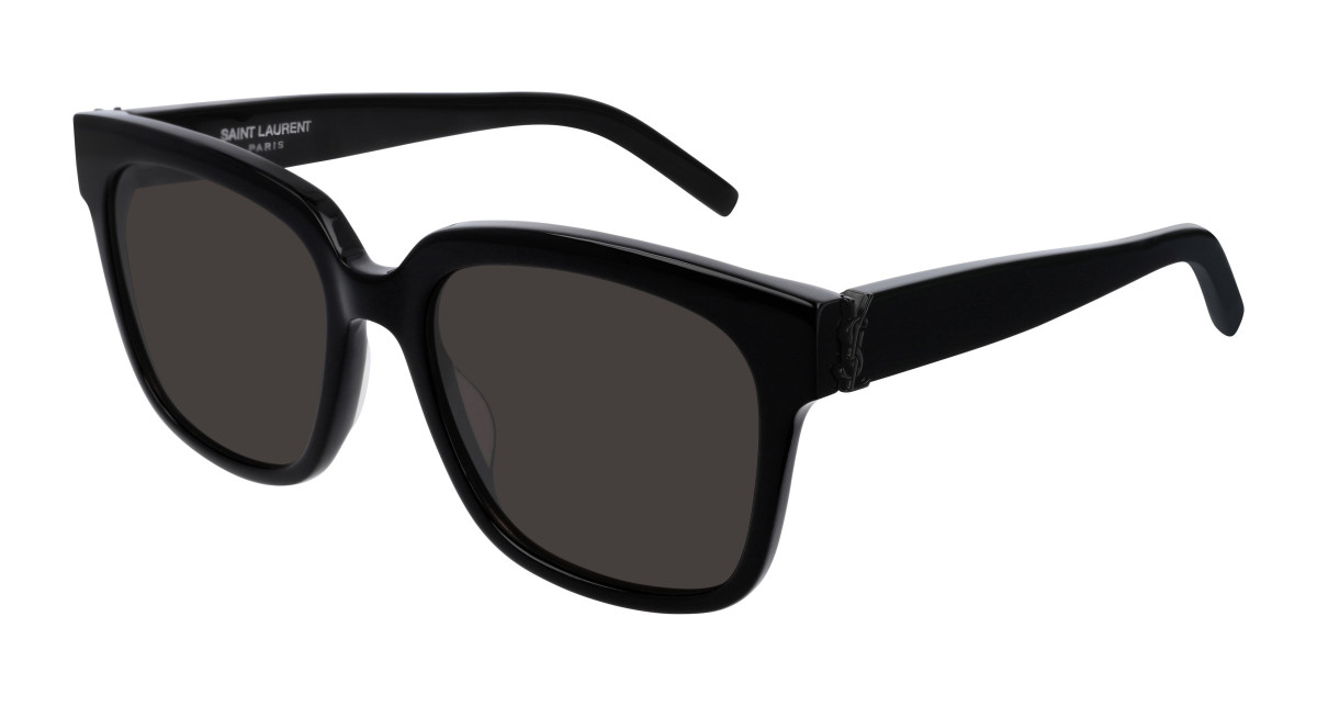 Lunettes de Soleil Saint laurent SL M40 001 Noir