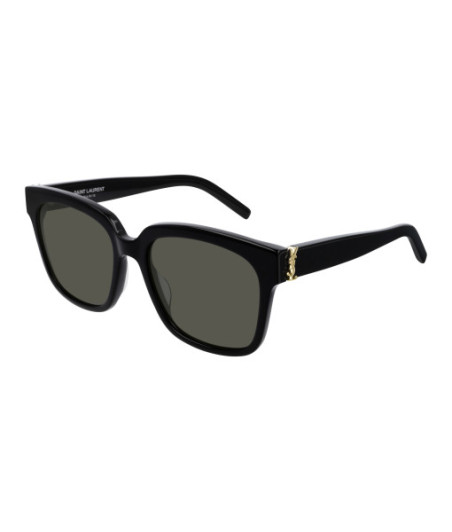 Lunettes de Soleil Saint laurent SL M40 003 Noir