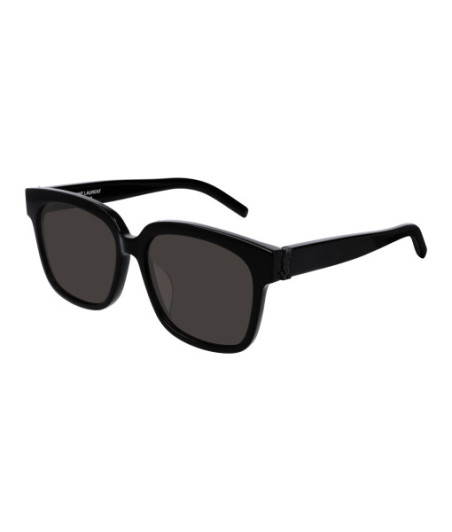 Lunettes de Soleil Saint laurent SL M40/F 001 Noir