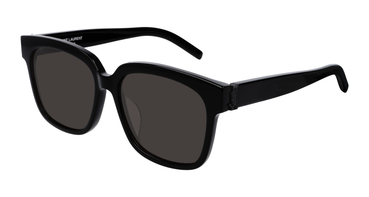 Lunettes de Soleil Saint laurent SL M40/F 001 Noir