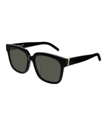 Lunettes de Soleil Saint laurent SL M40/F 003 Noir