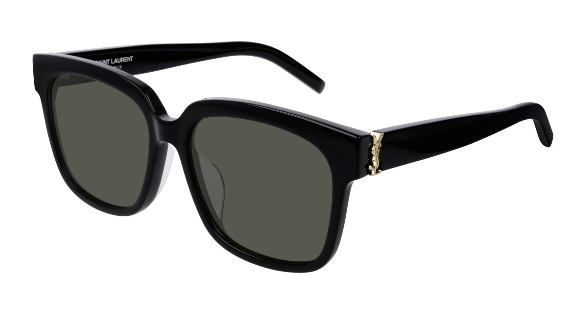 Lunettes de Soleil Saint laurent SL M40/F 003 Noir