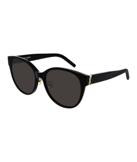 Lunettes de Soleil Saint laurent SL M39/K 001 Noir