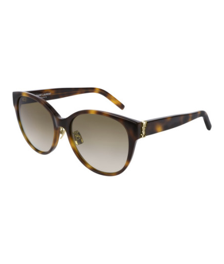 Lunettes de Soleil Saint laurent SL M39/K 004