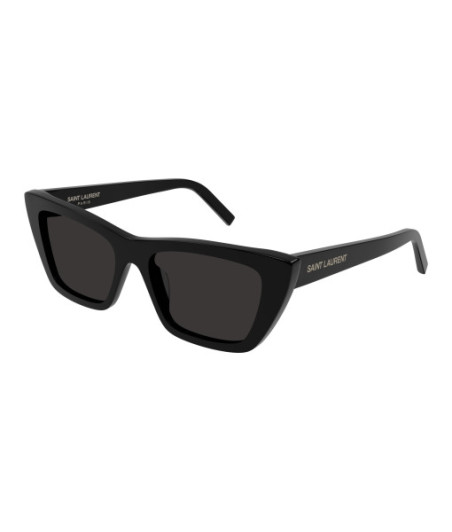 Lunettes de Soleil Saint laurent SL 276 MICA 001 Noir