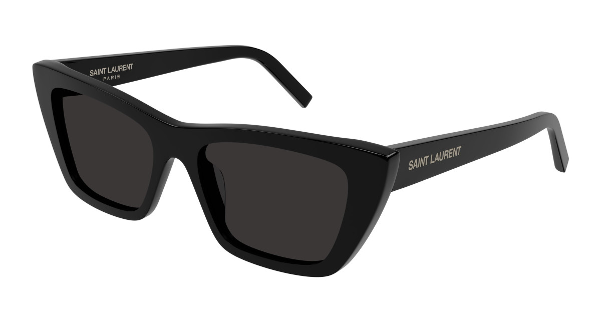 Lunettes de Soleil Saint laurent SL 276 MICA 001 Noir