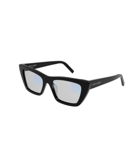 Lunettes de Soleil Saint laurent SL 276 MICA 025 Noir