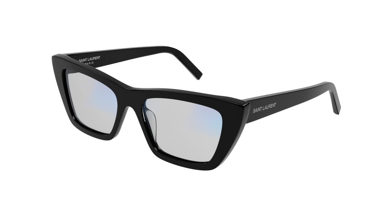 Lunettes de Soleil Saint laurent SL 276 MICA 025 Noir