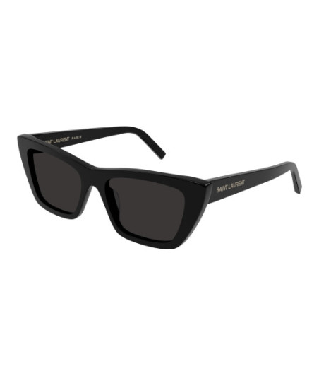 Lunettes de Soleil Saint laurent SL 276 MICA 032 Noir