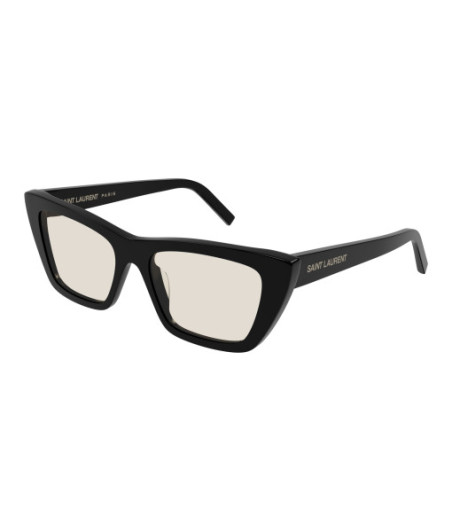 Lunettes de Soleil Saint laurent SL 276 MICA 038 Noir