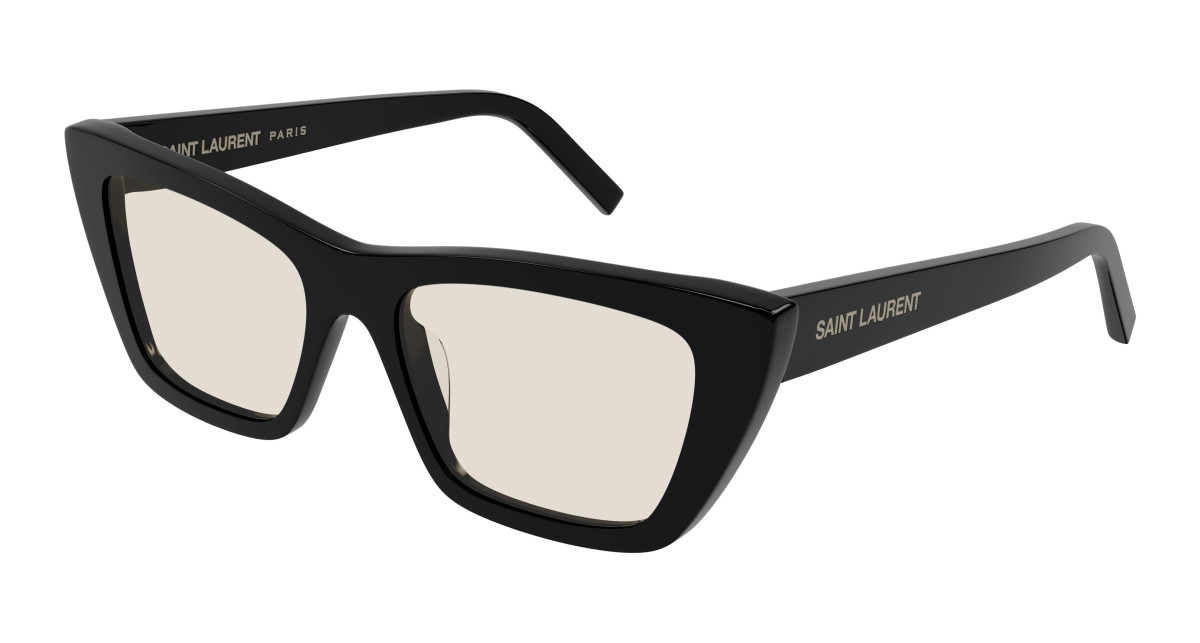 Lunettes de Soleil Saint laurent SL 276 MICA 038 Noir