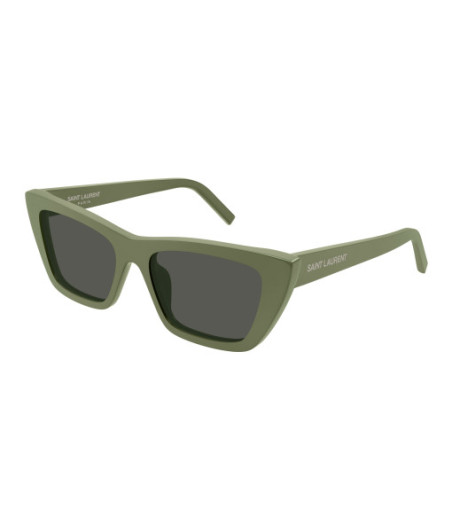 Lunettes de Soleil Saint laurent SL 276 MICA 057 Vert