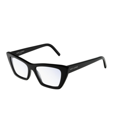 Lunettes de Vue Saint laurent SL 291 001 Noir