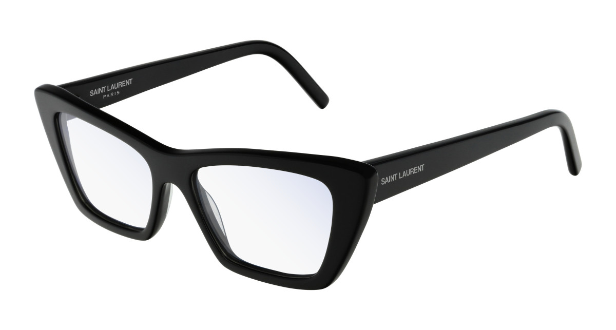 Lunettes de Vue Saint laurent SL 291 001 Noir