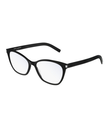 Lunettes de Vue Saint laurent SL 287 SLIM 001 Noir