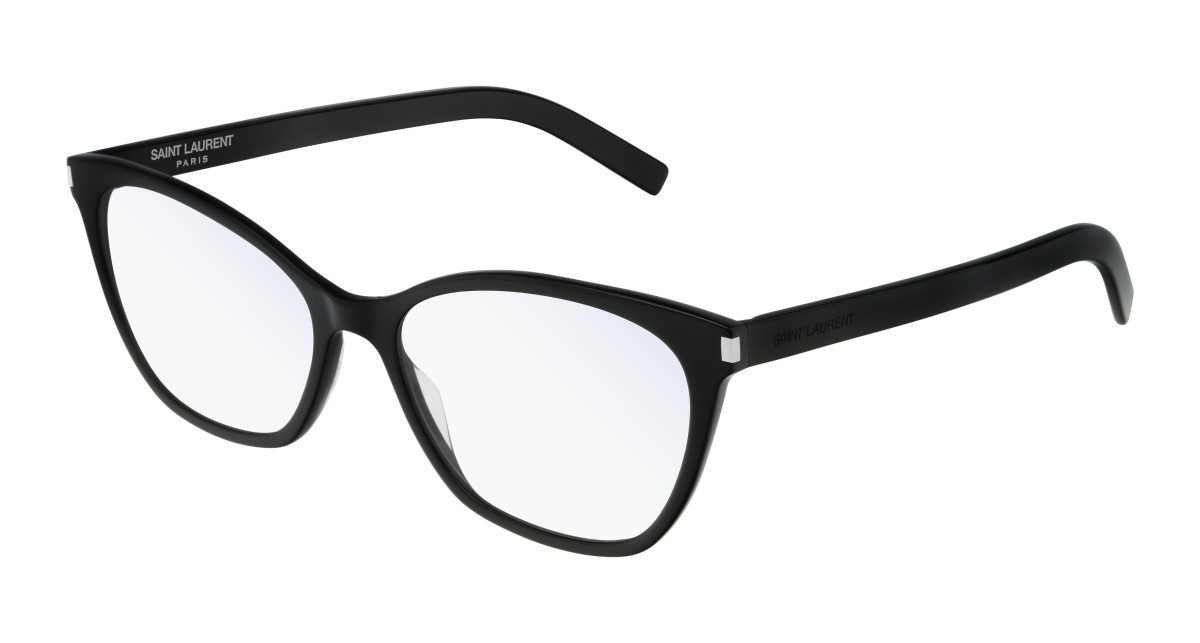 Lunettes de Vue Saint laurent SL 287 SLIM 001 Noir