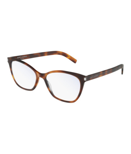 Lunettes de Vue Saint laurent SL 287 SLIM 003 Havane